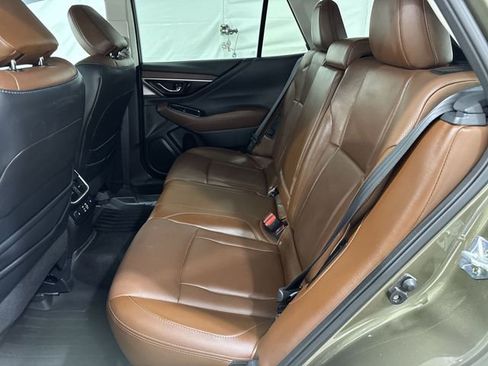 Used 2023 Subaru Outback Touring XT AWD/4WD image 26