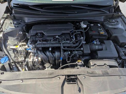 Used 2026 Hyundai Elantra Sport FWD image 20
