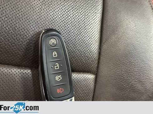 Used 2016 Ford Expedition King Ranch AWD/4WD image 51
