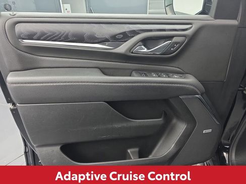 Used 2024 GMC Yukon Denali AWD/4WD image 25