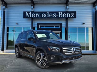 New 2026 Mercedes-Benz GLB 250 4MATIC