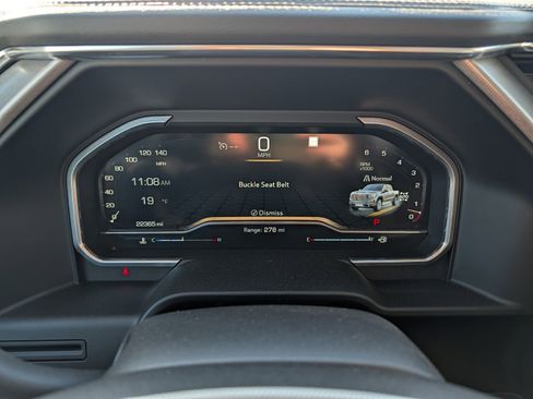 Certified 2023 GMC Sierra 1500 Denali image 30