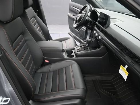 New 2026 Honda CR-V Sport-L image 21