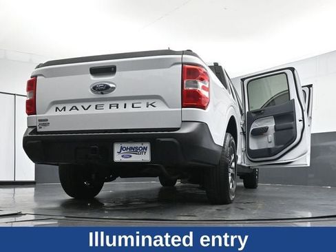 Used 2022 Ford Maverick XLT image 34