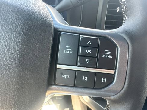 New 2026 Ford F250 Lariat w/ Chrome Package image 22