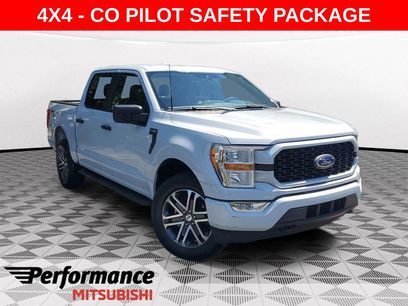 Used 2022 Ford F150 XL w/ STX Appearance Package
