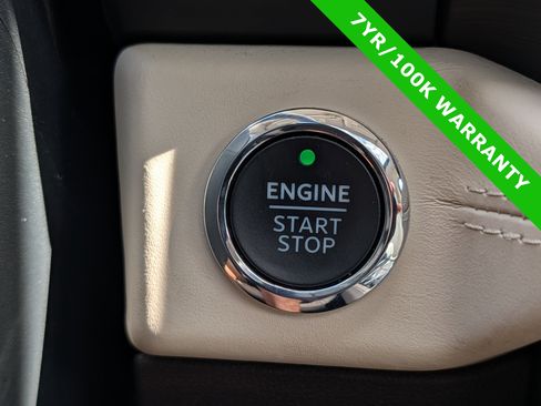 Certified 2023 Ford Expedition Max Platinum AWD/4WD image 36