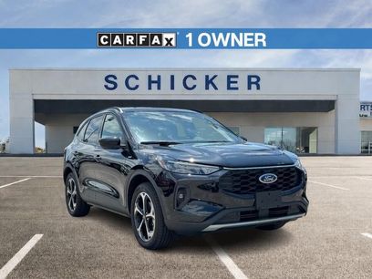 Used 2025 Ford Escape ST-Line Select w/ Tech Pack #2