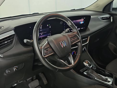 Used 2024 Buick Encore GX Preferred FWD image 15