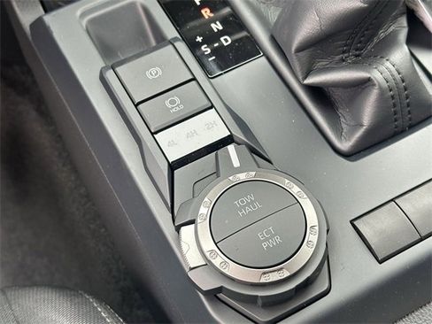 New 2025 Toyota Tacoma SR5 image 20