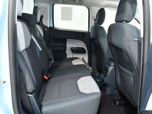 New 2026 Ford Maverick XLT AWD/4WD image 19