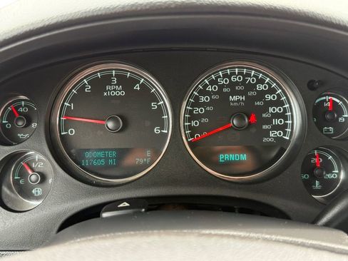 Used 2011 Chevrolet Tahoe LT AWD/4WD image 13