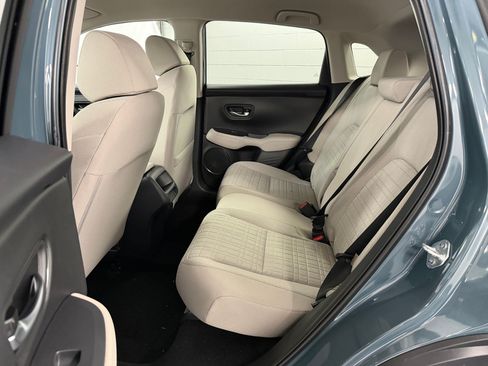 New 2027 Honda HR-V LX image 14