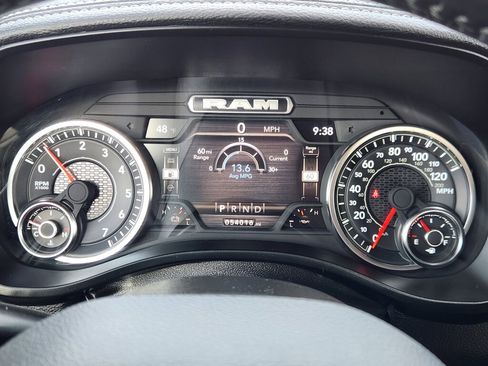 Used 2023 RAM 1500 Laramie image 15
