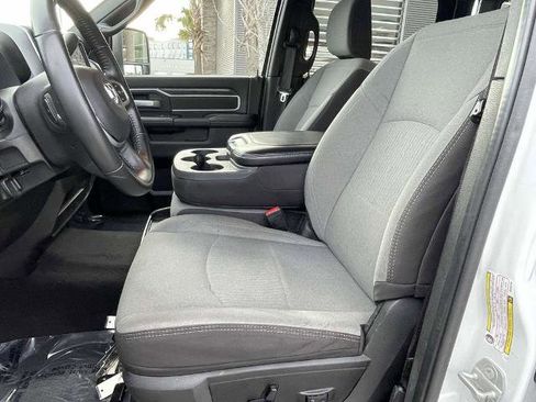 Used 2024 RAM 2500 Big Horn image 13