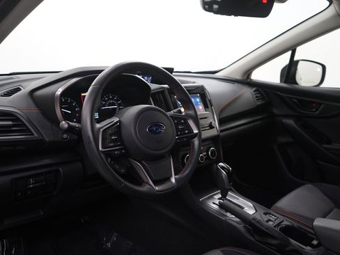 Used 2023 Subaru Crosstrek 2.0i Premium image 16