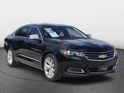 Used 2020 Chevrolet Impala Premier