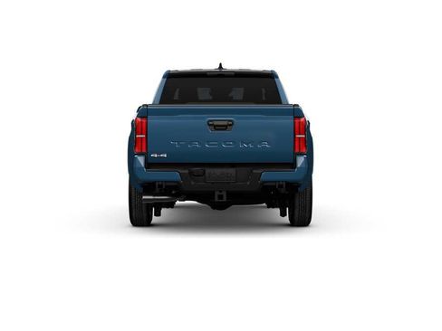 New 2026 Toyota Tacoma SR5 AWD/4WD image 8