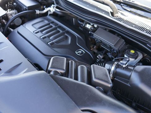 Used 2015 Acura MDX SH-AWD w/ Technology Package image 9