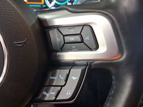 Used 2022 Ford Mustang Mach 1 image 32