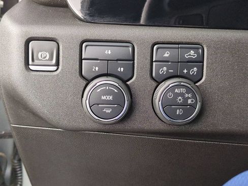 Used 2025 Chevrolet Silverado 3500 LT w/ All Star Edition AWD/4WD image 24