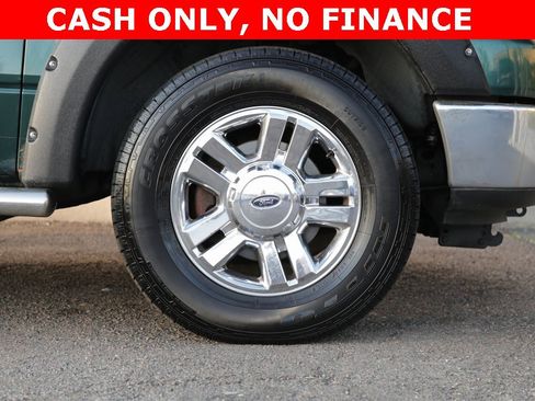 Used 2008 Ford F150 XLT image 11