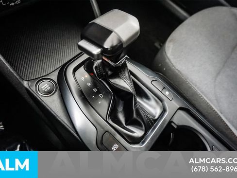 Used 2025 Kia K4 FWD image 39