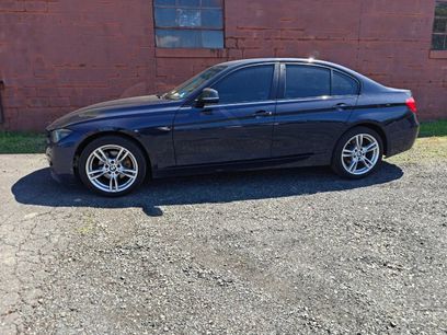 Used 2015 BMW 328i xDrive Sedan