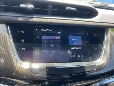 Used 2024 Cadillac XT6 Premium Luxury w/ Platinum Package AWD/4WD image 31