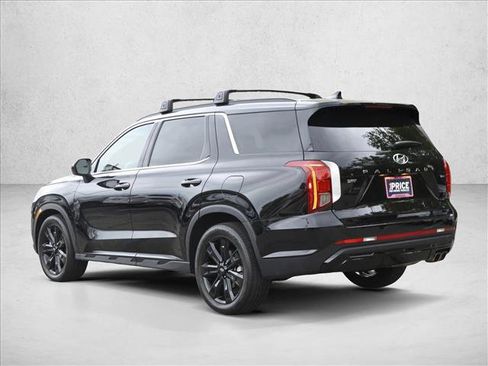 Used 2023 Hyundai Palisade XRT AWD/4WD image 7