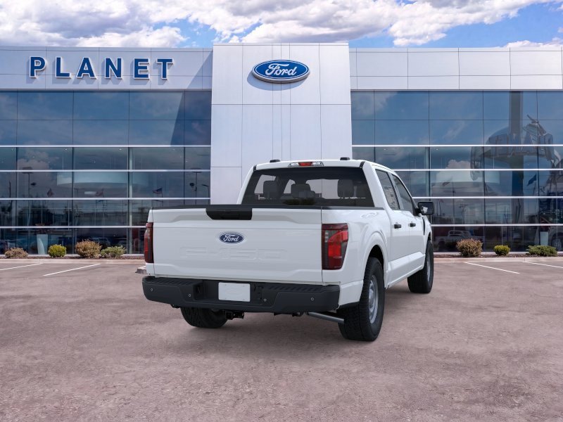 New 2026 Ford F150 XL RWD image 10