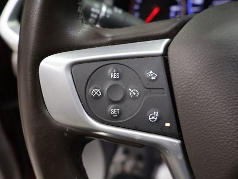 Used 2023 GMC Acadia SLT w/ Technology Package image 39