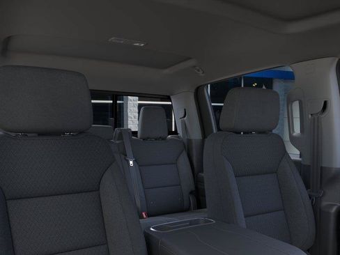 New 2026 Chevrolet Silverado 1500 RST w/ Convenience Package II AWD/4WD image 24
