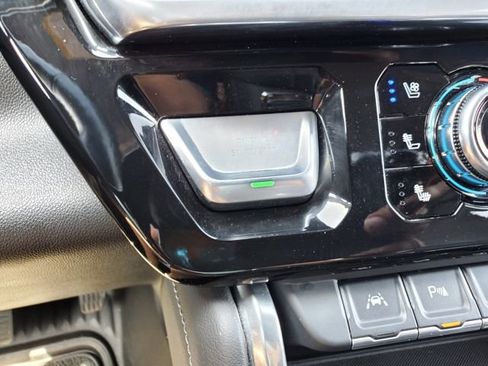 Used 2022 GMC Sierra 1500 Denali w/ Technology Package image 26