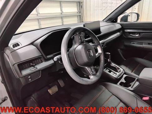 Used 2025 Honda CR-V Sport-L image 10