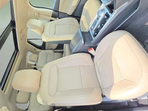 Used 2020 Ford Explorer Limited AWD/4WD image 11