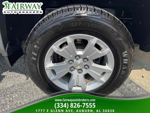 Used 2019 Chevrolet Colorado LT w/ LT Convenience Package RWD image 31