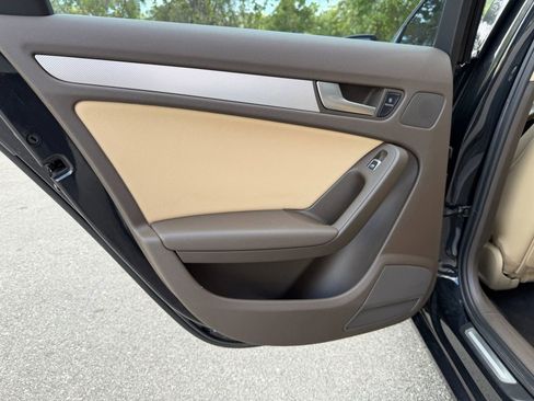 Used 2013 Audi A4 2.0T Premium image 57