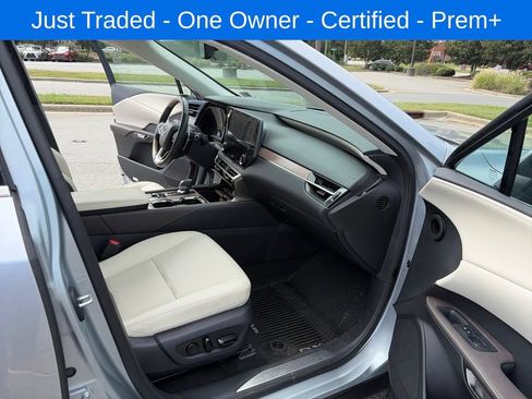 Used 2023 Lexus RX 350 Premium Plus w/ Cold Area Package AWD/4WD image 14