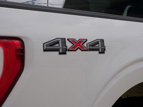 Certified 2023 Ford F150 XLT w/ Trailer Tow Package AWD/4WD image 8