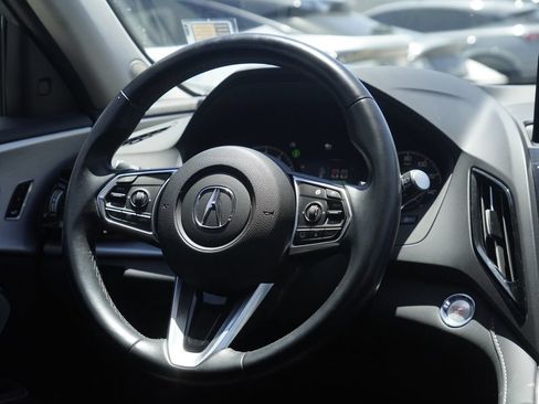 Used 2023 Acura RDX FWD w/ Technology Package image 27