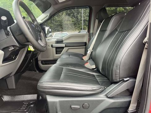 Used 2020 Ford F150 XLT AWD/4WD image 21