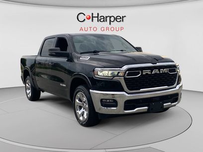 Used 2026 RAM 1500 Big Horn