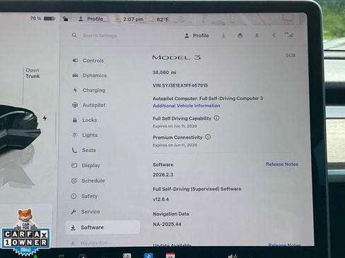 Used 2023 Tesla Model 3 Standard Range image 42