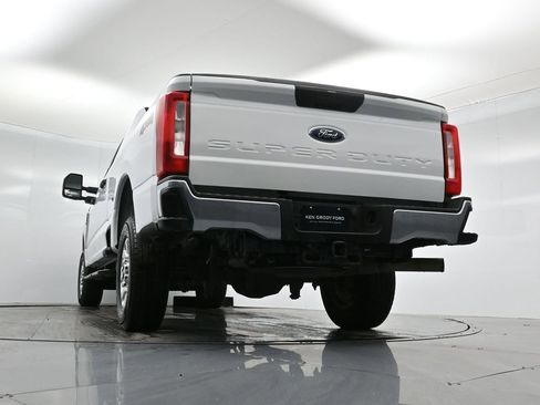 Certified 2024 Ford F250 XLT image 47