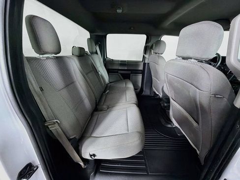 Used 2020 Ford F150 XLT w/ XTR Package AWD/4WD image 26