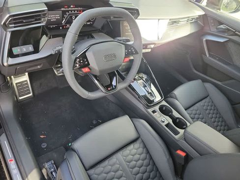 New 2026 Audi RS 3 image 10