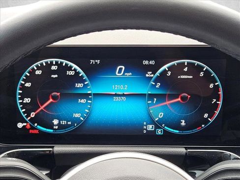 Used 2023 Mercedes-Benz GLA 250 GLA 250 image 11