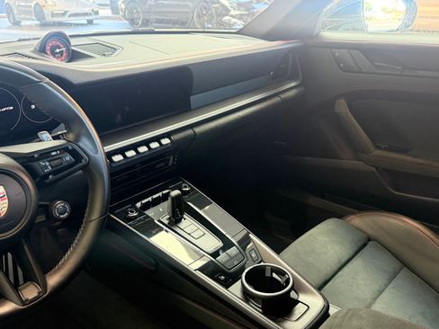 Certified 2024 Porsche 911 Carrera GTS RWD image 16
