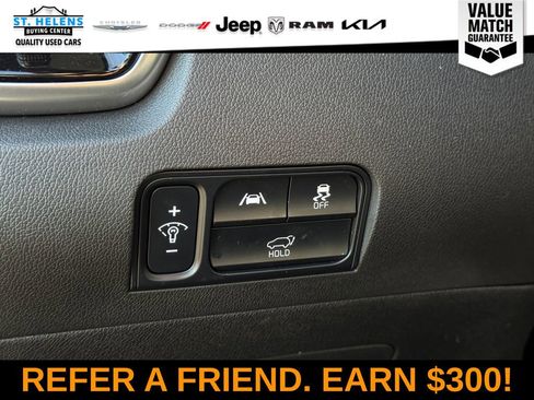 Used 2023 Kia Sorento SX image 20